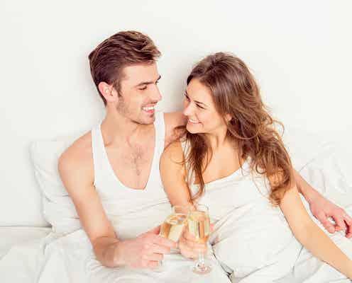 これしたら超喜ばれる!男性が憧れる“彼女とのイチャイチャ”5選