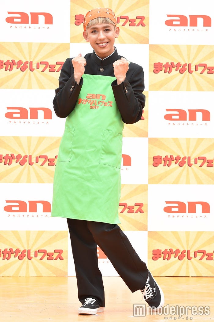 りゅうちぇる (C)モデルプレス