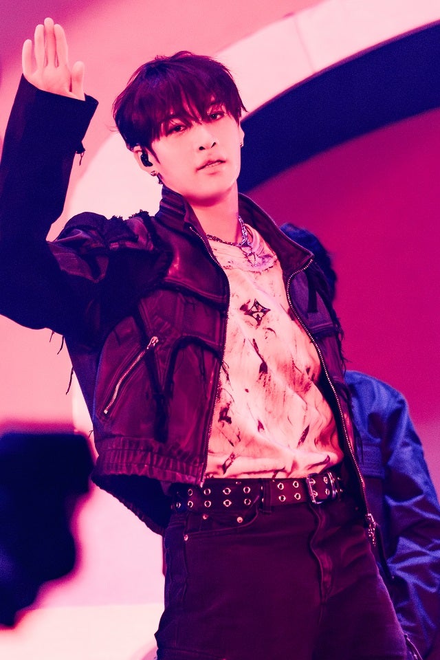 バンチャン／撮影：河村美貴