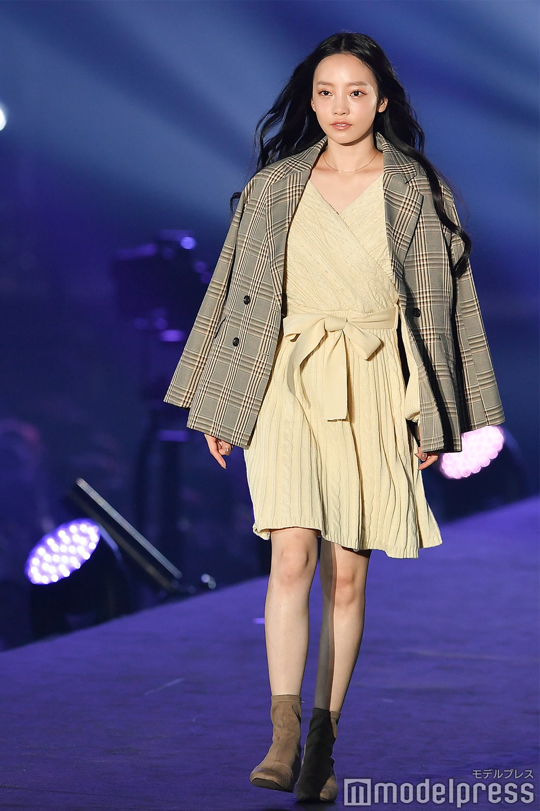 HARA（C）モデルプレス