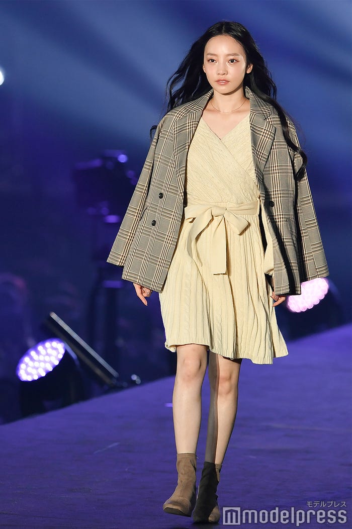 HARA (C)モデルプレス