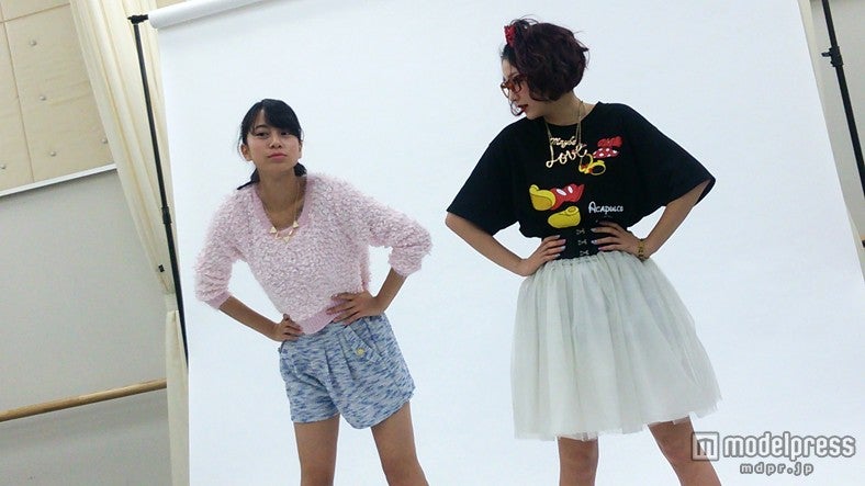 「Miss TGC 2014」第4回講習会・第1部テクニカルトレーニング／（C）Miss TGC 2014