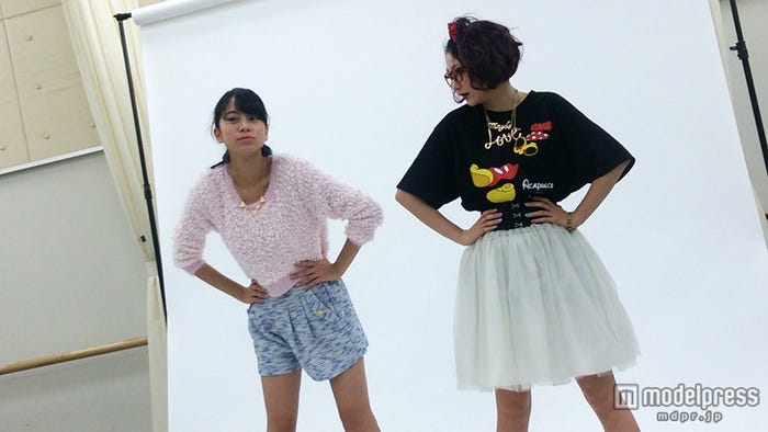 「Miss TGC 2014」第4回講習会・第1部テクニカルトレーニング/(C)Miss TGC 2014