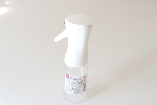 オイルスプレー（240mL）　パッケージ