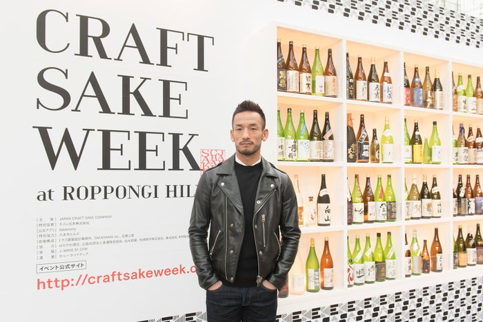2016年開催様子/画像提供:JAPAN CRAFT SAKE COMPANY/画像提供:JAPAN CRAFT SAKE COMPANY