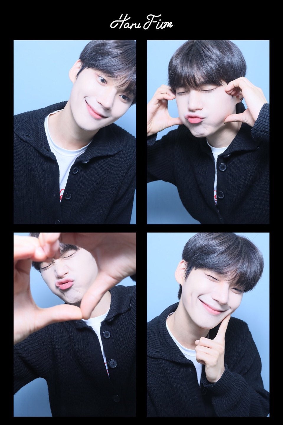 「BOYS PLANET」パク・ハンビン、近況報告ツイートの“投稿時間”に考察飛び交う「絶対に意味がある」「早く答え合わせがしたい」