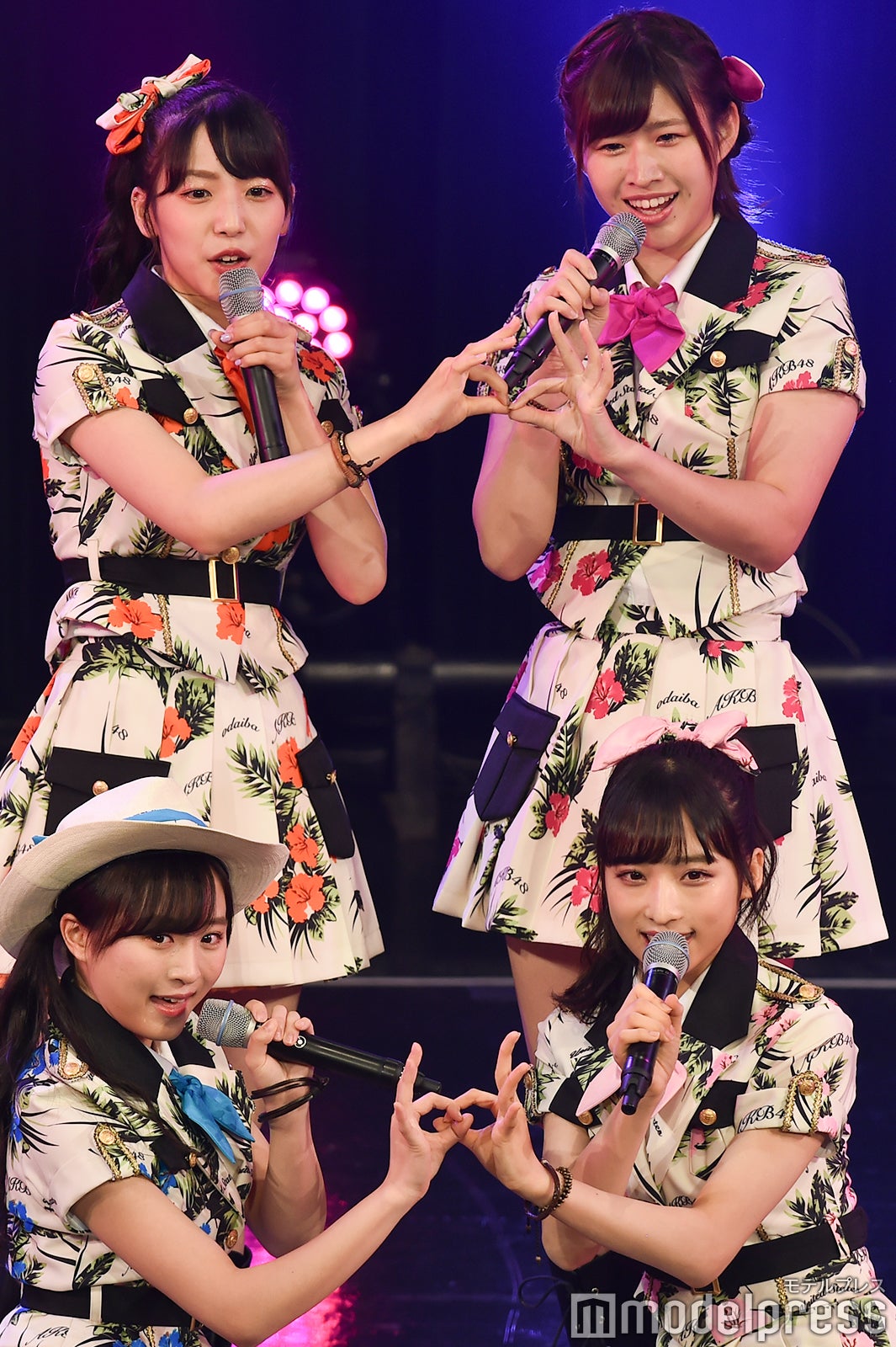 チーム8 （C）モデルプレス