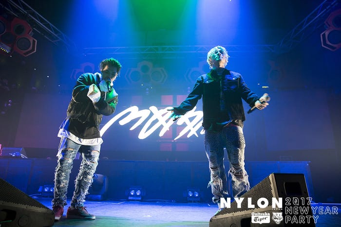 MOBB (画像提供:カエルム)