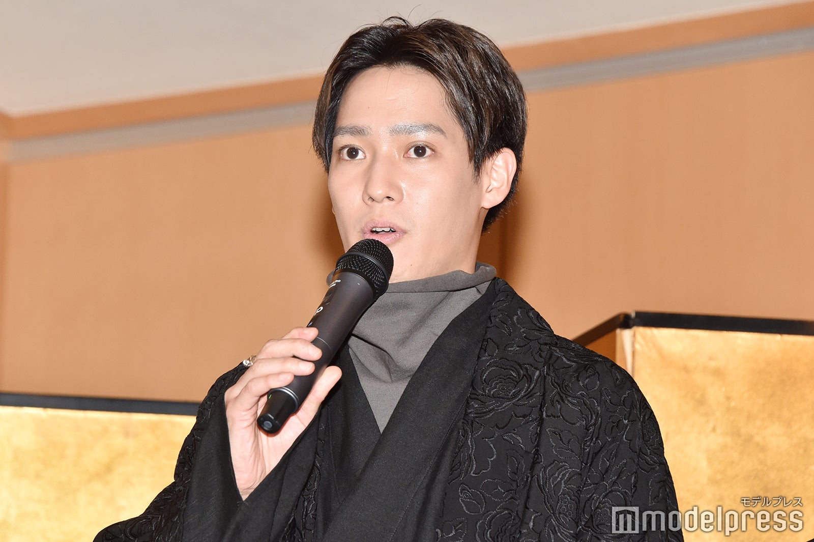 高橋龍輝 （C）モデルプレス