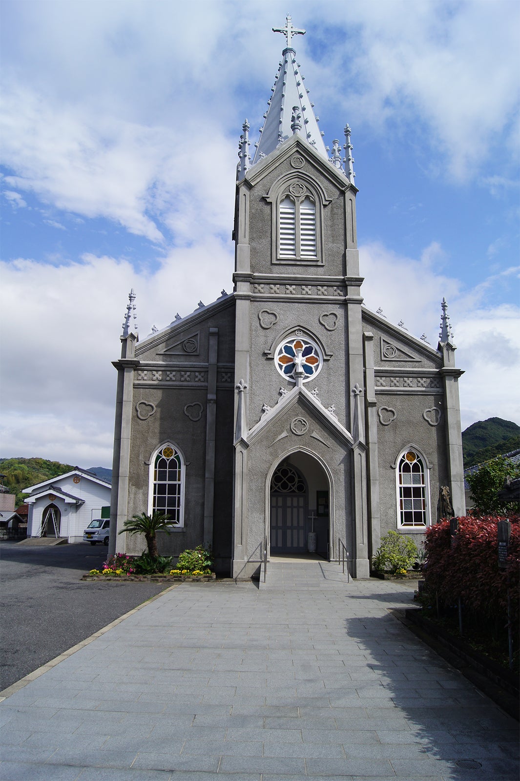 﨑津協会（提供画像）