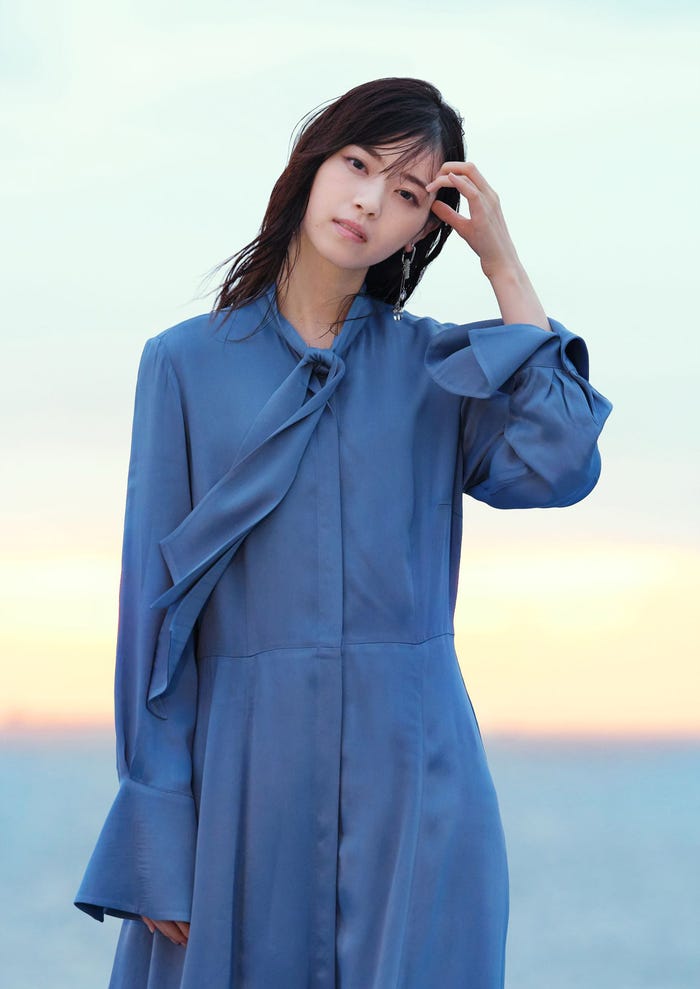 西野七瀬/アザーカット(C)乃木坂46合同会社