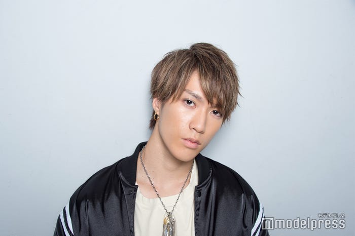 藤原樹 (C)モデルプレス