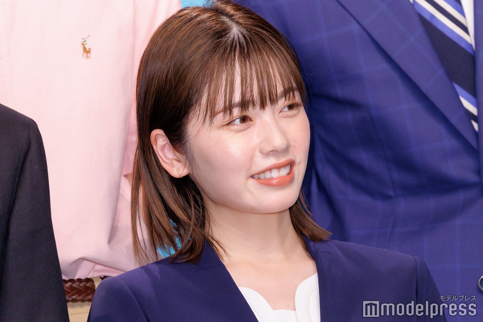 小芝風花（C）モデルプレス