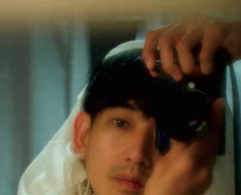 永山瑛太、写真展を開催 著名人が被写体のポートレート&スナップなど展示