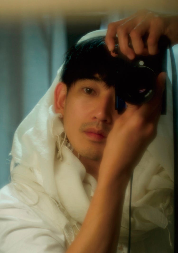 永山瑛太 写真展を開催 著名人が被写体のポートレート スナップなど展示 モデルプレス 永山瑛太 写真展を開催 著名人が被写体のポートレート スナップなど展示 モデルプレス