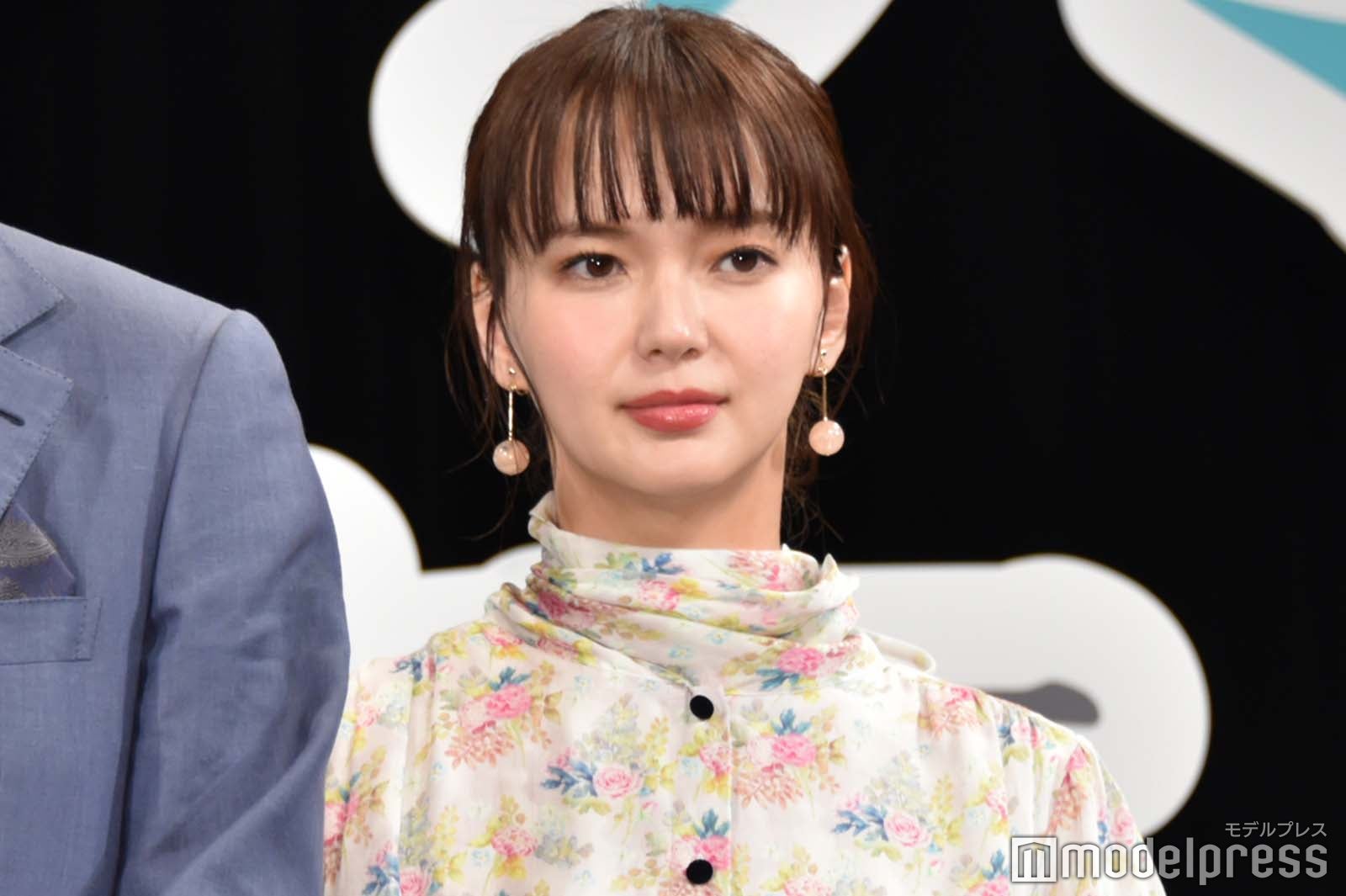 多部未華子 （C）モデルプレス