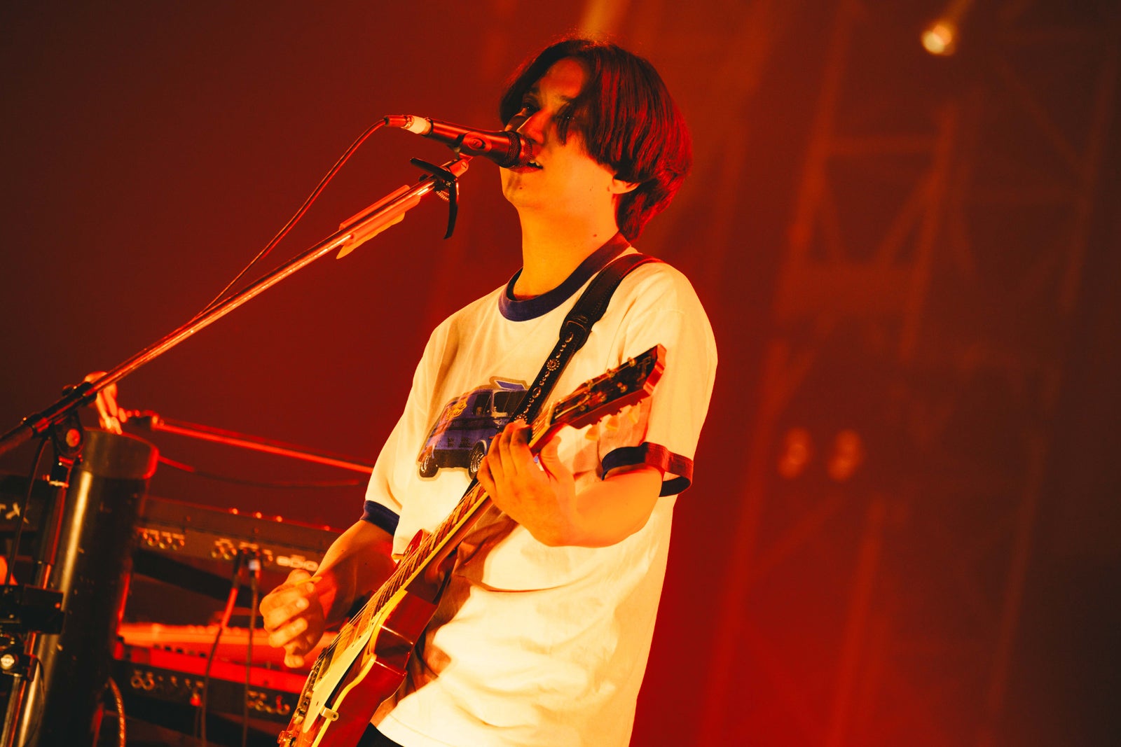 マカロニえんぴつ（C）ハタサトシ／高田梓／ヨシモリユウナ