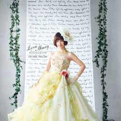 篠田麻里子プロデュース/「Love Mary」3rdコレクション