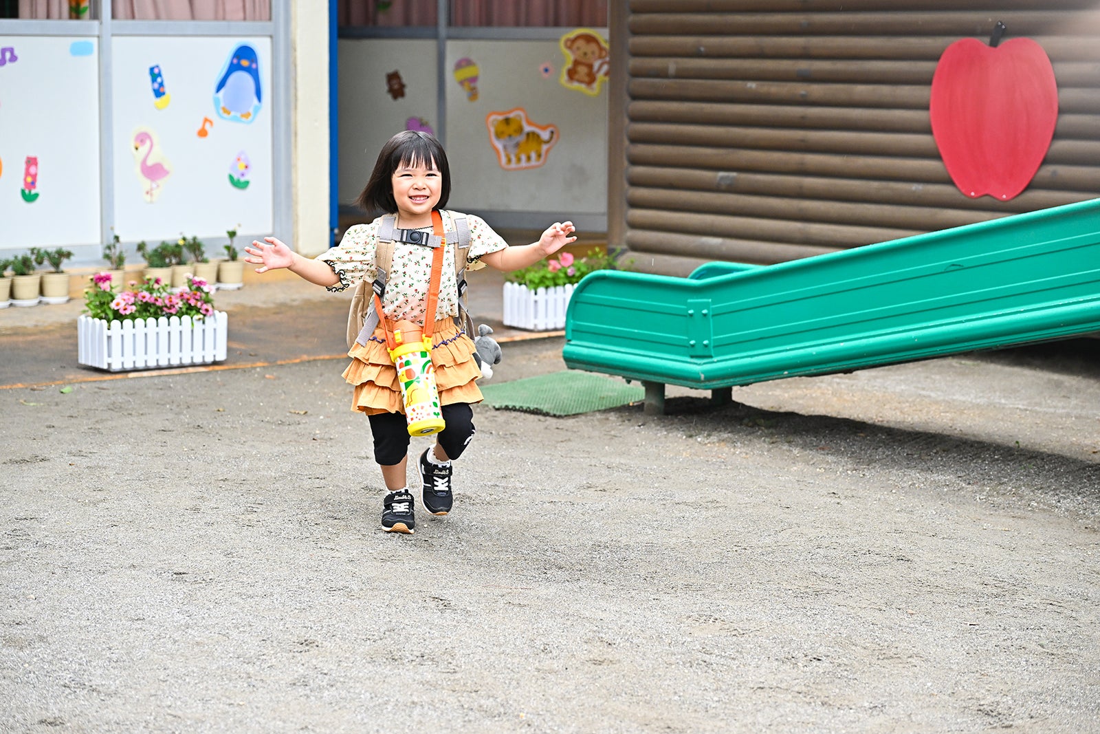 倉田瑛茉「西園寺さんは家事をしない」第3話より（C）TBS