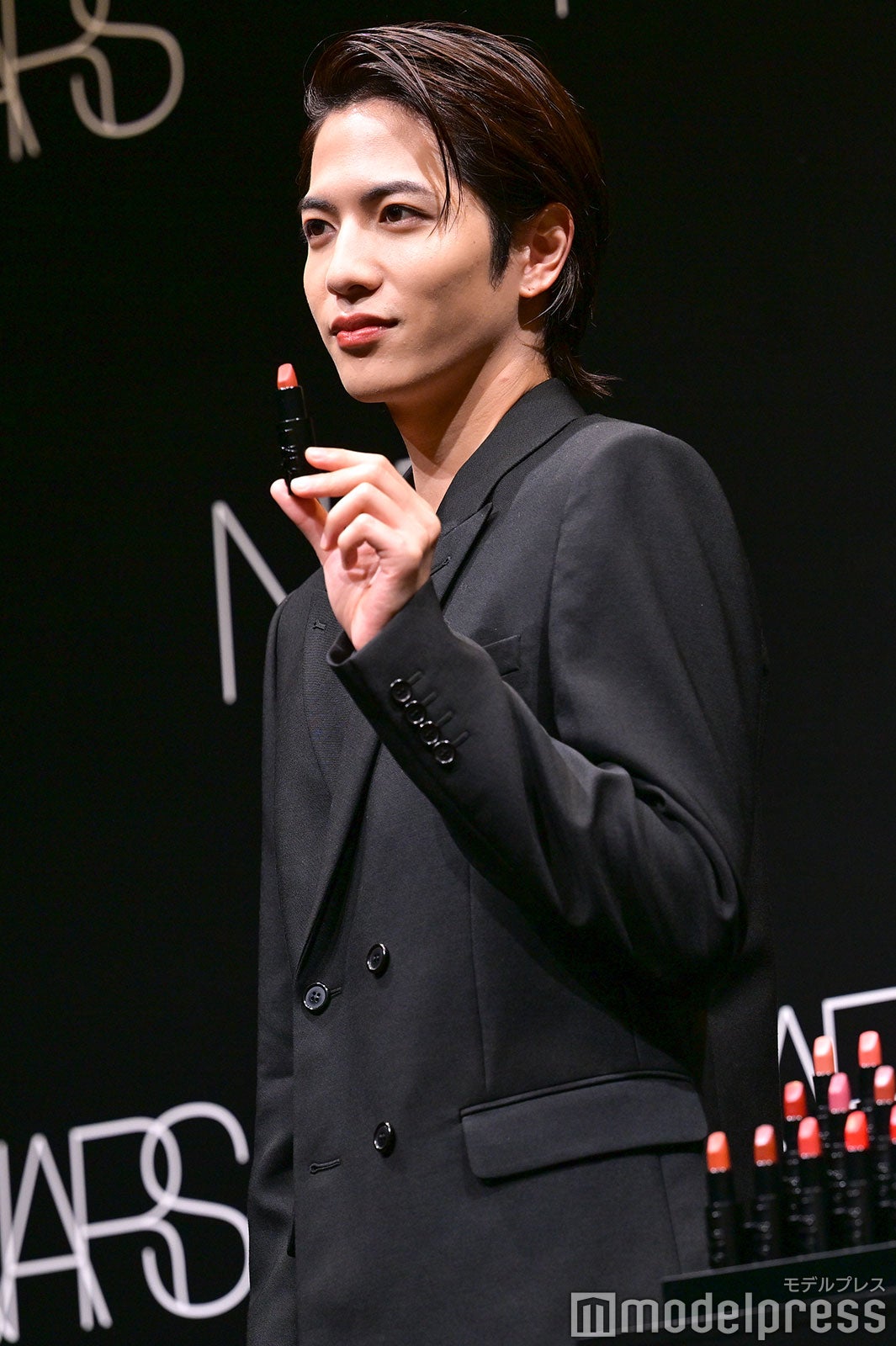 志尊淳（C）モデルプレス