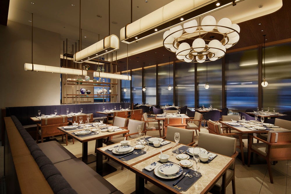 蟹王府（提供画像）