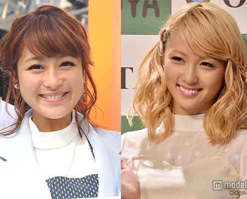 鈴木奈々のバースデーをE-girls・Ami&薬丸ファミリーがサプライズで祝福