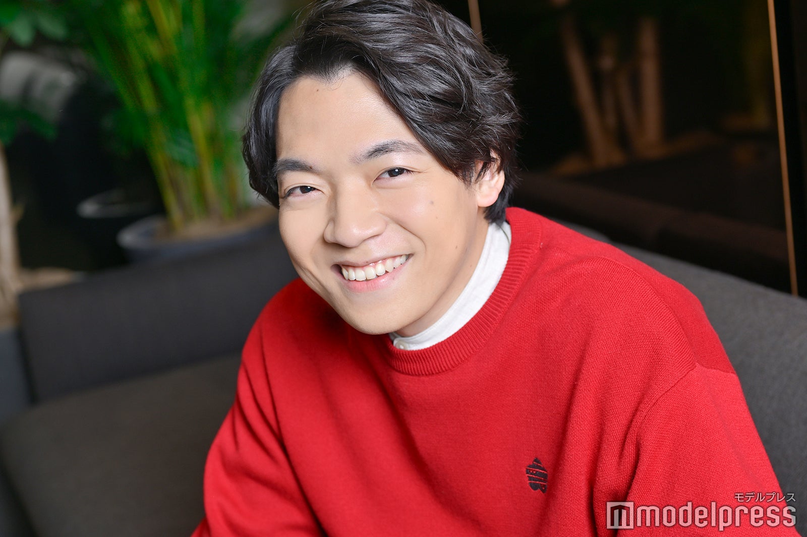 伊沢拓司（C）モデルプレス