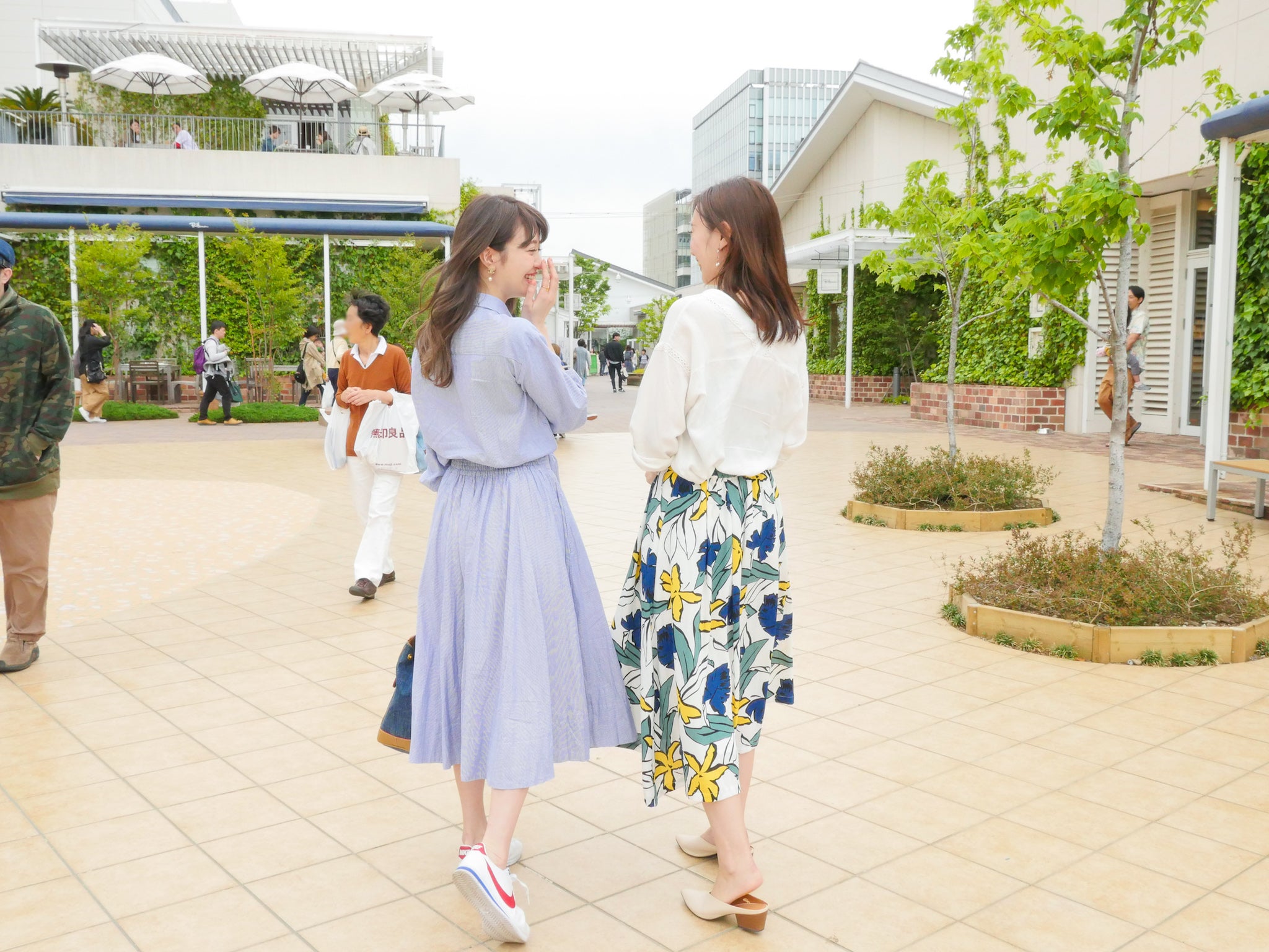 次のお休みは湘南へ（C）モデルプレス