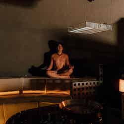 ユブネ サウナパーク(提供写真)