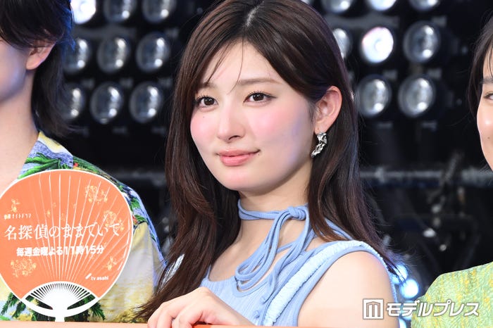吉川愛(C)モデルプレス