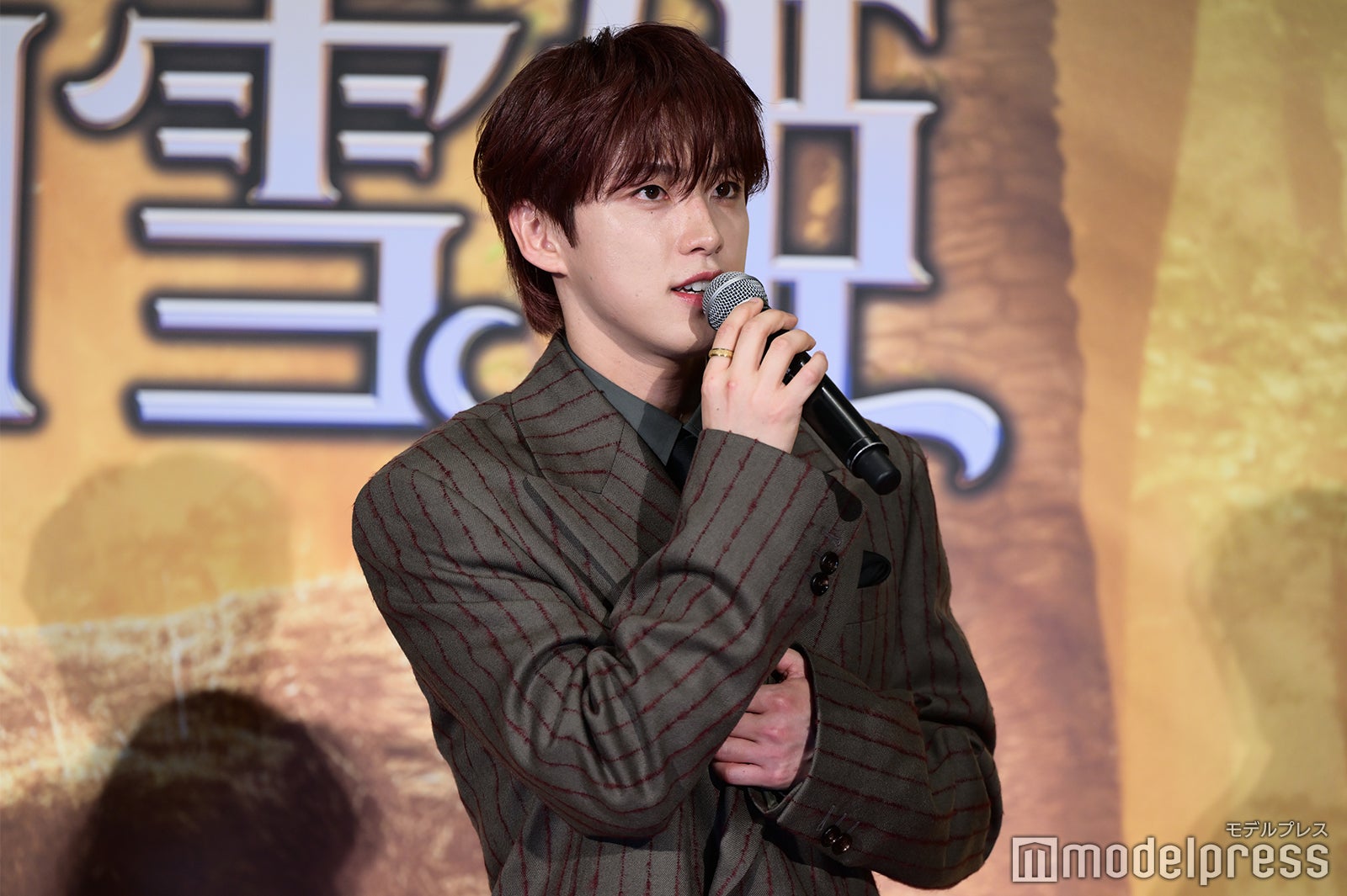 河野純喜（C）モデルプレス