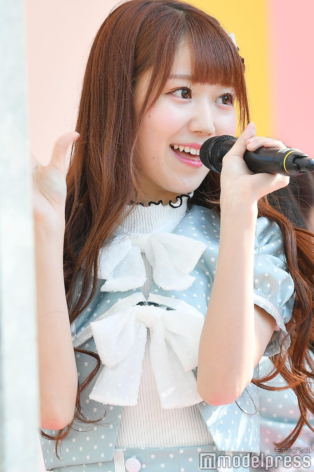 ＝LOVE（C）モデルプレス