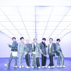 DA PUMP、『Dream on the street』の音源配信&圧巻のダンスMV公開!