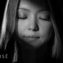 安室奈美恵・新CM「メイクドラマティック デビュー」篇より