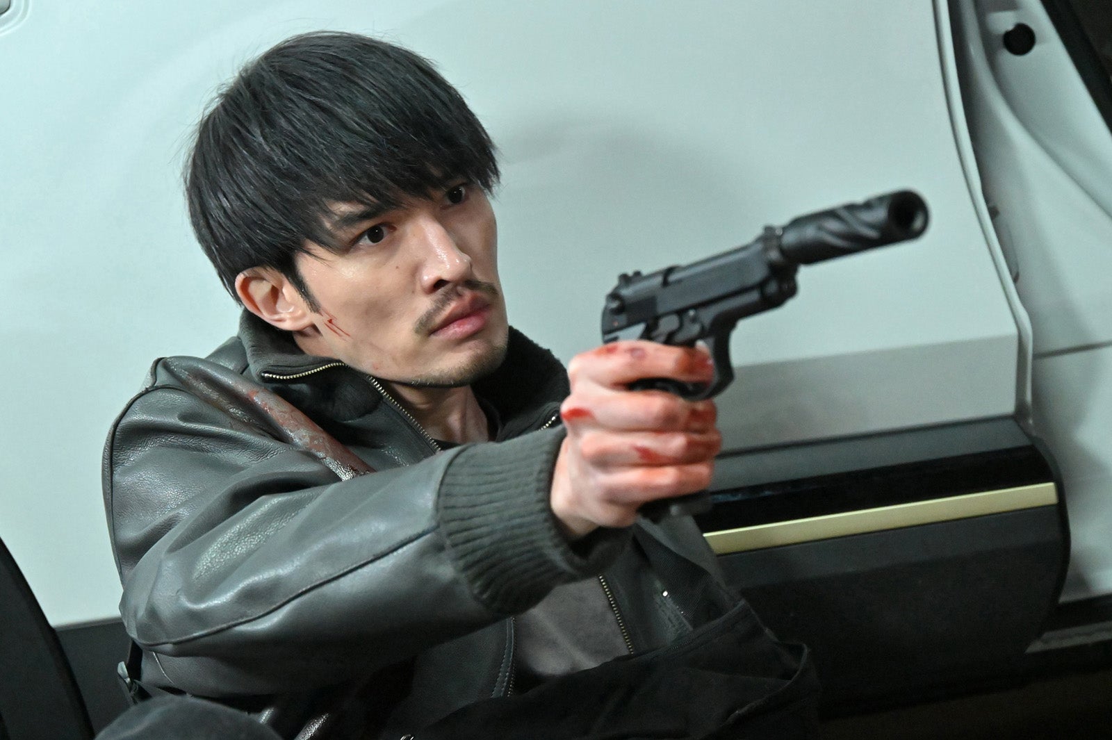 ジェシー（C）日本テレビ