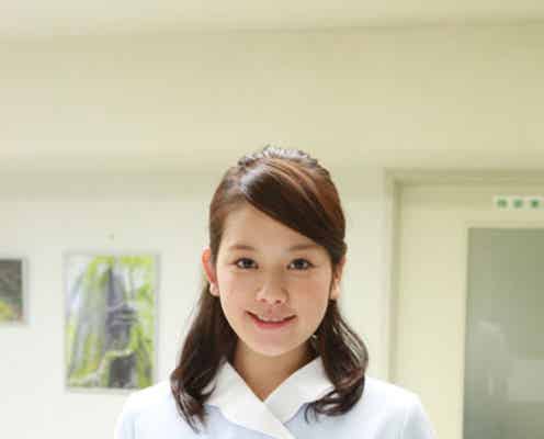 元テラスハウス筧美和子、「最高の離婚」で本格的女優デビュー