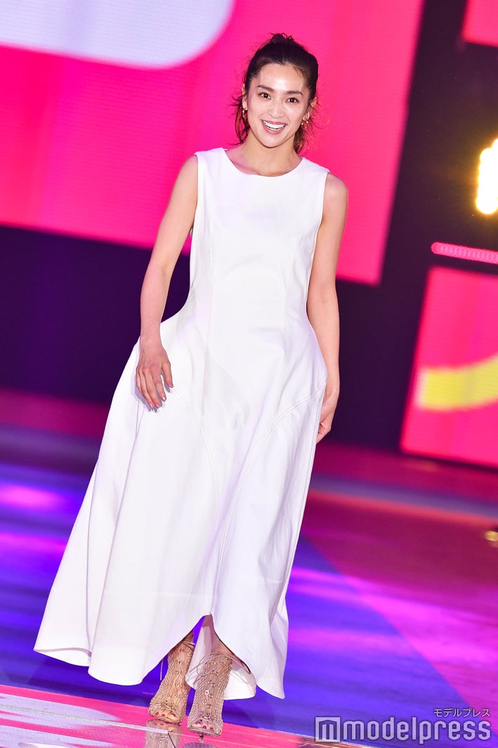 中村アン（C）モデルプレス