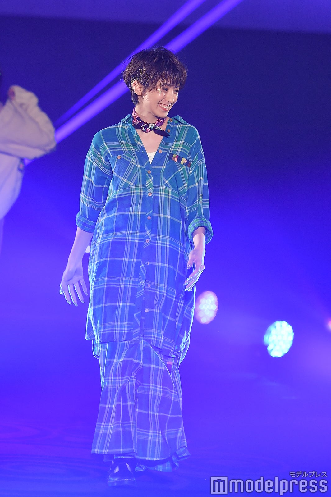 南明奈（C）モデルプレス