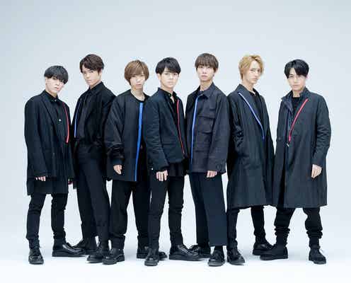 Travis Japan・土屋太鳳ら、東京2020 NIPPONフェスティバル主催プログラム出演決定
