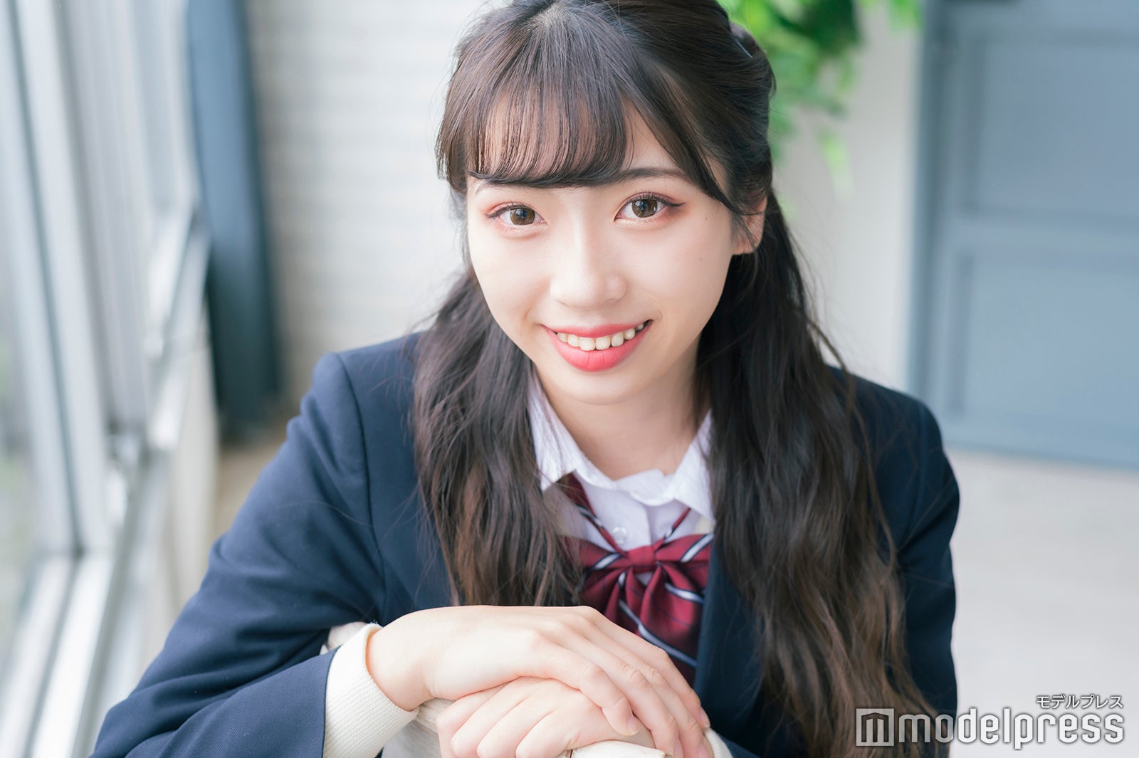 マリンさん（C）モデルプレス