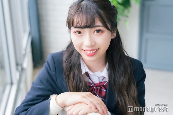 マリンさん(C)モデルプレス