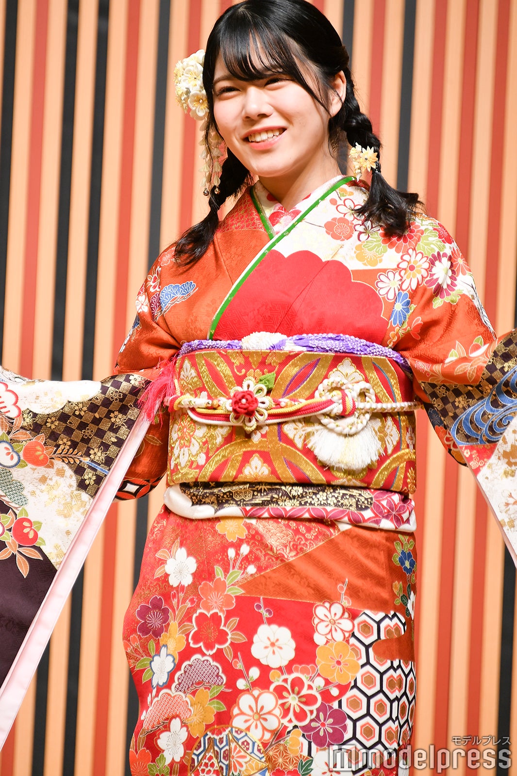 矢野帆夏（C）モデルプレス