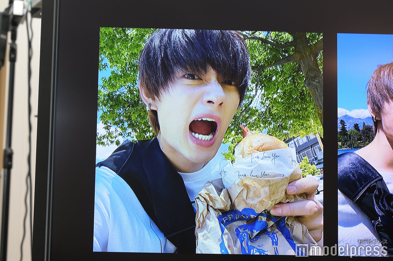 佐野勇斗（C）モデルプレス