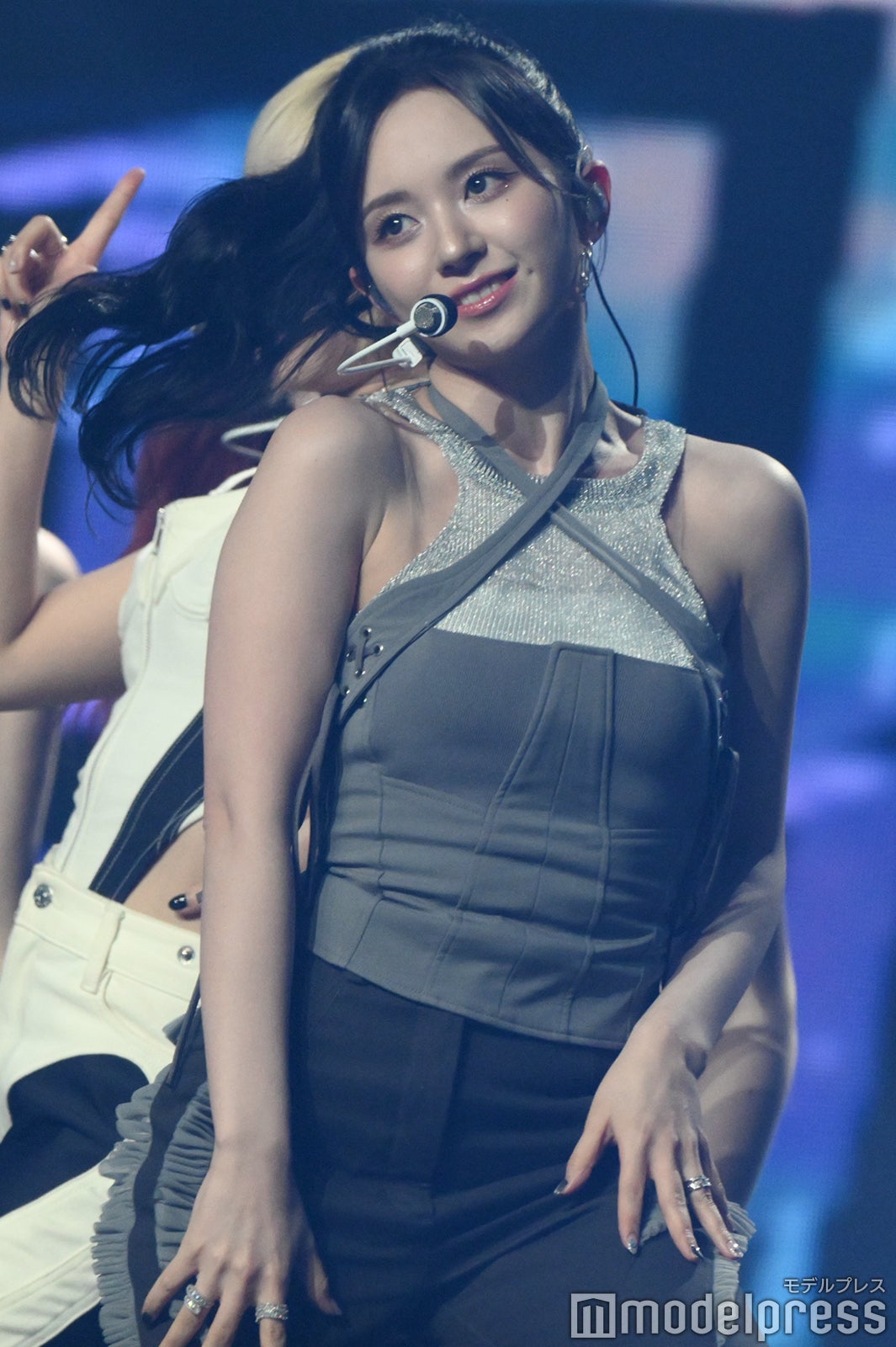 マシロ（C）モデルプレス