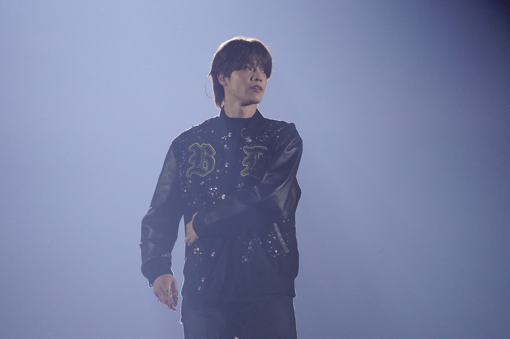 あむぎり（C）上飯坂 一