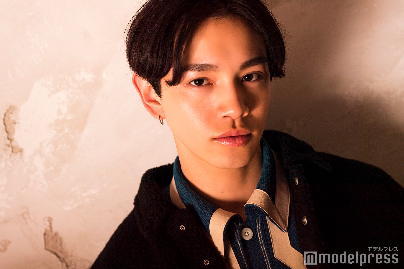 鈴木康介 （C）モデルプレス