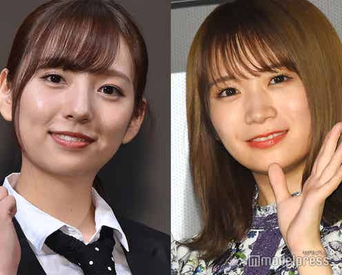 乃木坂46秋元真夏、新内眞衣との金沢旅行で発覚したこと「大好きなのに嫌われる」