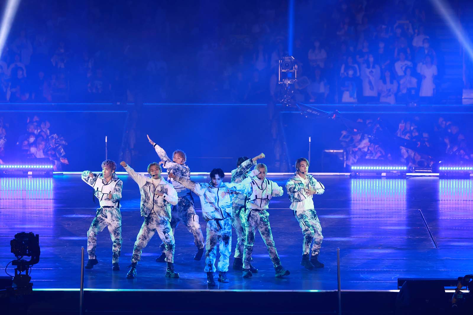 BALLISTIK BOYZ（提供写真）