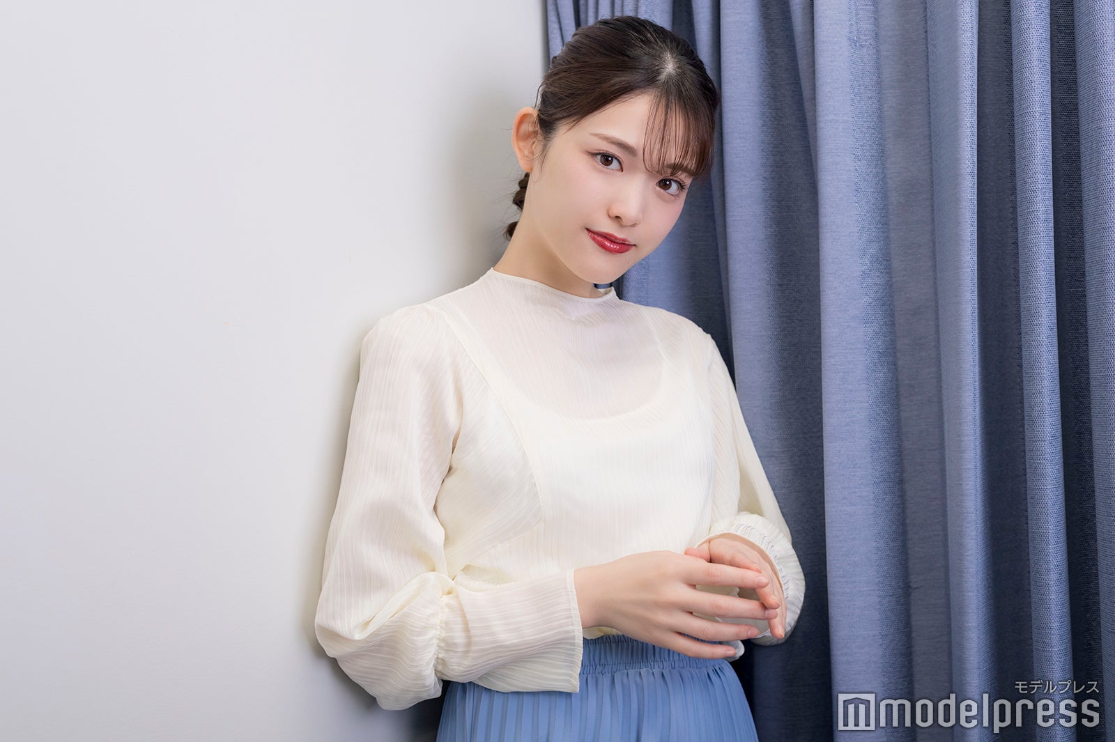 松村沙友理（C）モデルプレス