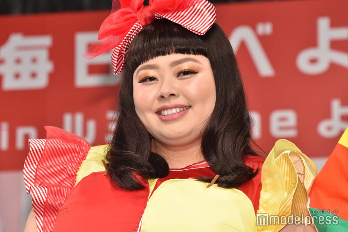 渡辺直美 (C)モデルプレス